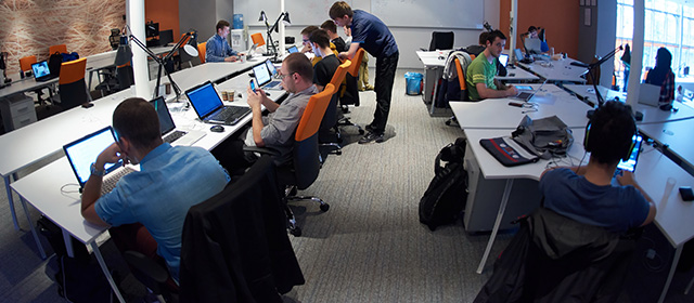 Instructional Designers